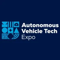 Autonomous Vehicle Tech Expo Logo
