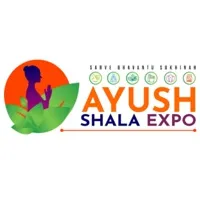 AYUSHSHALA EXPO Logo