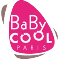 Baby Cool Logo