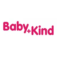 Baby+Kind Logo