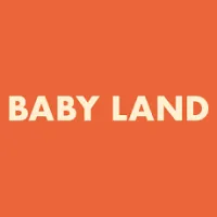 Baby Land Logo