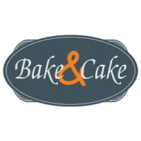 BAKE & CAKE Logo
