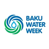 Baku Water Week Logo