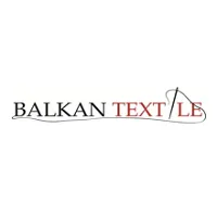 BALKAN TEXTILE Logo