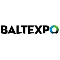 BALTEXPO Logo