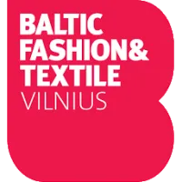 Baltic Fashion & Textile Logo