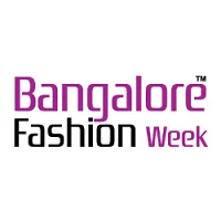 Bangalore Fashion Week Logo