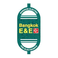 Bangkok E & E (Bangkok Electric and Electronics) Logo