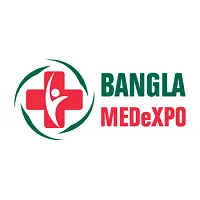 Bangla MEDeXPO Logo