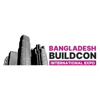 Bangladesh Buildcon International Expo Logo