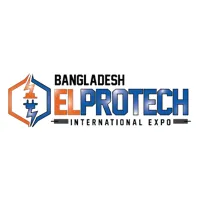 Bangladesh Elprotech International Expo Logo
