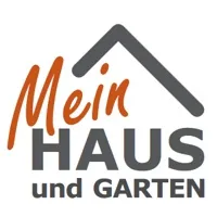 BarnimBau Mein HAUS und GARTEN Logo