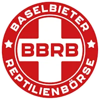 Baselbieter Reptilienbörse Logo