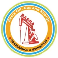 Basrah Oil, Gas, Energy, Conference and Exhibition Logo