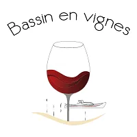 Bassin en Vignes Logo