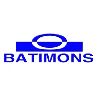 BatiMons Logo