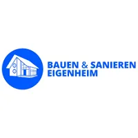 Bauen & Sanieren – EIGENHEIM Logo