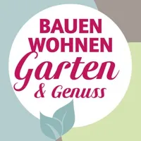 BAUEN WOHNEN Garten & Genuss Logo