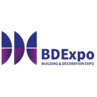 BDEXPO INDONESIA Logo