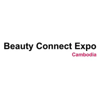 Beauty Connect Expo Cambodia Logo