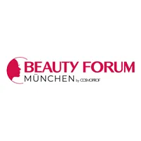 BEAUTY FORUM Festival Logo