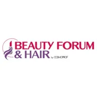 BEAUTY FORUM & HAIR Logo