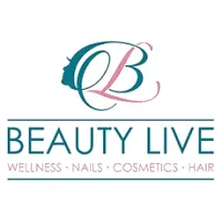 Beauty Live Logo