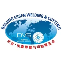 BEIJING ESSEN WELDING & CUTTING Logo