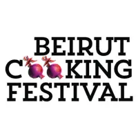 Beirut Cooking Festival Logo