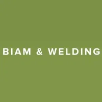 BIAM & Welding Logo