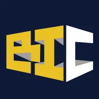 BIC – International Building Industrialization of Construction Exhibition Asia Logo