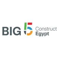 Big 5 Construct Egypt Logo