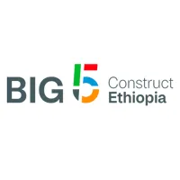 Big 5 Construct Ethiopia Logo