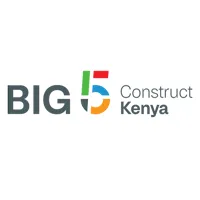Big 5 Construct Kenya Logo