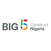 Big 5 Construct Nigeria Logo