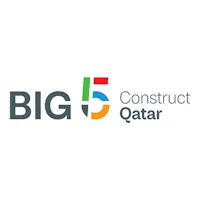 Big 5 Construct Qatar Logo
