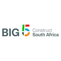 Big 5 Construct South Africa Logo