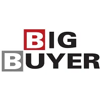 BIG BUYER Logo