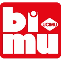 BIMU Logo