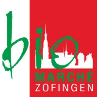 Bio Marché Logo