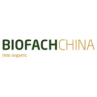 Biofach China Logo
