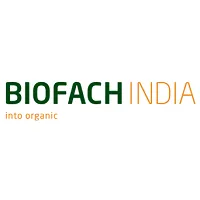 Biofach India Logo