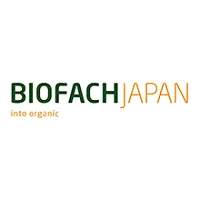 BIOFACH JAPAN Logo