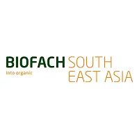 Biofach South East Asia Logo