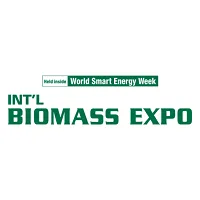 BIOMASS EXPO Logo