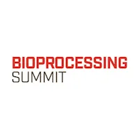 Bioprocessing Summit Logo