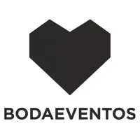 Bodaeventos Logo
