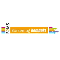 Börsentag kompakt Logo