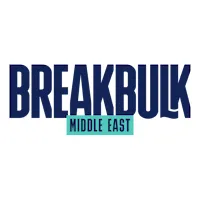 Breakbulk Middle East Logo