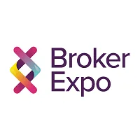 Broker Expo Logo